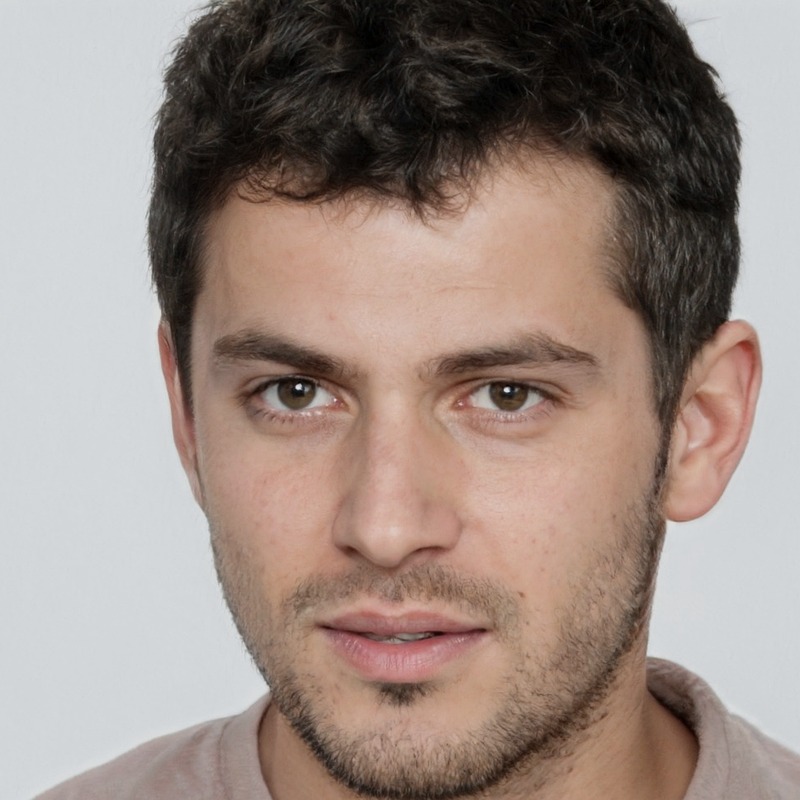 Lucas Moreau — Support Engineer