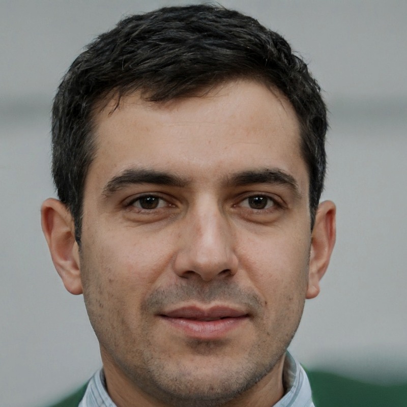 Mateo Rossi — Workflow Specialist