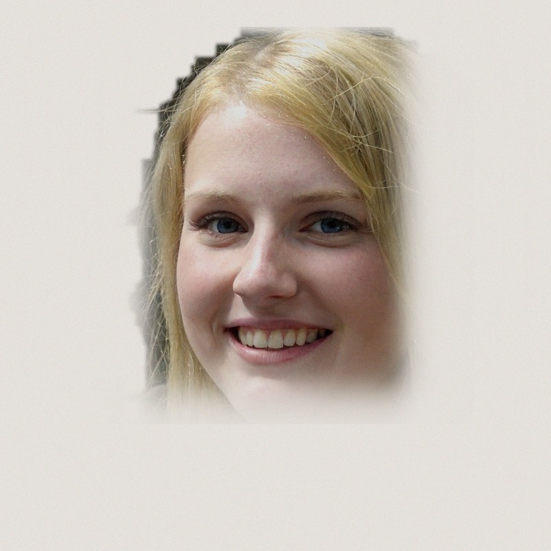 Nathalie Claes — Marketing & Content Specialist